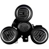 Statyw MANFROTTO Befree Advanced Twist Czarny Monopod Nie