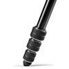 Statyw MANFROTTO Befree Advanced Twist Czarny Pokrowiec Tak