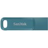 Pendrive SANDISK Ultra Dual Drive Go 128GB, USB-C / USB 3.2 Gen. 1 (USB 3.0), Odczyt 400 Mb/s