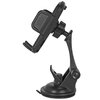 Uchwyt samochodowy TRACER U07 Czarny Rozstaw ramion [mm] 55 - 98