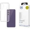 Etui 3MK Clear Case do Samsung Galaxy S24 FE Przezroczysty Marka telefonu Samsung
