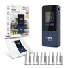 Alkomat XBLITZ Rush Elektrochemiczny Możliwość kalibracji Tak