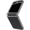 Etui SPIGEN Ultra Hybrid Pro do Samsung Galaxy Z Flip 6 Przezroczysty Seria telefonu Galaxy Z