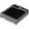 Etui SPIGEN Ultra Hybrid Pro do Samsung Galaxy Z Flip 6 Przezroczysty Kompatybilność Samsung Galaxy Z Flip 6