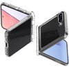 Etui SPIGEN Ultra Hybrid Pro do Samsung Galaxy Z Flip 6 Przezroczysty