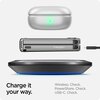 Etui SPIGEN Ultra Hybrid Pro do Samsung Galaxy Z Flip 6 Przezroczysty Materiał TPU