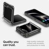 Etui SPIGEN Ultra Hybrid Pro do Samsung Galaxy Z Flip 6 Przezroczysty Marka telefonu Samsung