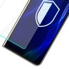 Szkło hybrydowe 3MK FlexibleGlass Pro do Samsung Galaxy Z Fold 6 Front Cechy dodatkowe 0.3 mm grubości
