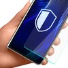 Szkło hybrydowe 3MK FlexibleGlass Pro do Samsung Galaxy Z Fold 6 Front Cechy dodatkowe Chroni przed zarysowaniami i uszkodzeniem