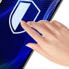 Szkło hybrydowe 3MK FlexibleGlass Pro do Samsung Galaxy Z Fold 6 Front Cechy dodatkowe Odporne na wysokie temperatury
