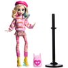 Lalka MONSTER HIGH X Wednesday Enid Sinclair HXJ05 Typ Lalka z akcesoriami