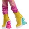 Lalka MONSTER HIGH X Wednesday Enid Sinclair HXJ05 Rodzaj Lalka