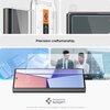 Szkło hartowane SPIGEN Glas.tr Ez Fit do Samsung Galaxy Z Fold 6 Przezroczysty (2szt.) Model telefonu Galaxy Z Fold 6