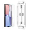 Szkło hartowane SPIGEN Glas.tr Ez Fit do Samsung Galaxy Z Fold 6 Przezroczysty (2szt.) Cechy dodatkowe 0.2 mm grubości
