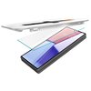 Szkło hartowane SPIGEN Glas.tr Ez Fit do Samsung Galaxy Z Fold 6 Przezroczysty (2szt.) Cechy dodatkowe Chroni przed zarysowaniami i uszkodzeniem