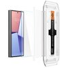 Szkło hartowane SPIGEN Glas.tr Ez Fit do Samsung Galaxy Z Fold 6 Przezroczysty (2szt.) Cechy dodatkowe Łatwy montaż