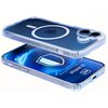 Etui 3MK MagCase do Apple iPhone 16 Transparentny Kompatybilność Apple iPhone 16