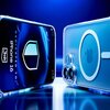 Etui 3MK MagCase do Apple iPhone 16 Transparentny Materiał Poliwęglan