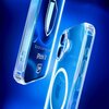 Etui 3MK MagCase do Apple iPhone 16 Transparentny Nazwa 3MK PROTECTION SPÓŁKA Z OGRANICZONĄ ODPOWIEDZIALNOŚCIĄ