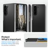 Etui SPIGEN AirSkin do Samsung Galaxy Z Fold 6 Czarny Kod pocztowy 02-838