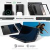 Etui SPIGEN AirSkin do Samsung Galaxy Z Fold 6 Czarny Marka telefonu Samsung