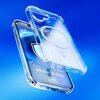 Etui 3MK MagCase do Apple iPhone 16 Plus Transparentny Nazwa 3MK PROTECTION SPÓŁKA Z OGRANICZONĄ ODPOWIEDZIALNOŚCIĄ