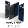 Etui SPIGEN AirSkin do Samsung Galaxy Z Fold 6 Przezroczysty Etui z powerbankiem Nie