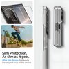 Etui SPIGEN AirSkin do Samsung Galaxy Z Fold 6 Przezroczysty Materiał Poliwęglan