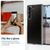 Etui SPIGEN AirSkin do Samsung Galaxy Z Fold 6 Przezroczysty Ulica i numer budynku Raniuszka