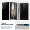 Etui SPIGEN AirSkin do Samsung Galaxy Z Fold 6 Przezroczysty Kod pocztowy 02-838