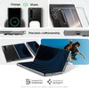Etui SPIGEN AirSkin do Samsung Galaxy Z Fold 6 Przezroczysty Marka telefonu Samsung