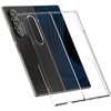 Etui SPIGEN AirSkin do Samsung Galaxy Z Fold 6 Przezroczysty Dominujący kolor Przezroczysty
