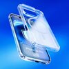 Etui 3MK MagCase do Apple iPhone 16 Pro Dominujący kolor Przezroczysty
