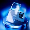 Etui 3MK MagCase do Apple iPhone 16 Pro Typ Etui magnetyczne