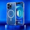 Etui 3MK MagCase do Apple iPhone 16 Pro Materiał Poliwęglan