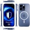 Etui 3MK MagCase do Apple iPhone 16 Pro Model telefonu iPhone 16 Pro
