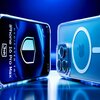 Etui 3MK MagCase do Apple iPhone 16 Pro Max Materiał Poliuretan