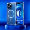 Etui 3MK MagCase do Apple iPhone 16 Pro Max Materiał Poliwęglan