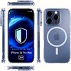 Etui 3MK MagCase do Apple iPhone 16 Pro Max Model telefonu iPhone 16 Pro Max