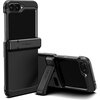 Etui SPIGEN Tough Armor Pro do Samsung Galaxy Z Flip 6 Czarny