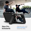 Etui SPIGEN Tough Armor Pro do Samsung Galaxy Z Flip 6 Czarny Etui z powerbankiem Nie
