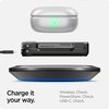 Etui SPIGEN Tough Armor Pro do Samsung Galaxy Z Flip 6 Czarny Materiał TPU