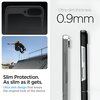 Etui SPIGEN AirSkin do Samsung Galaxy Z Flip 6 Aramidowy Czarny Etui z powerbankiem Nie