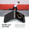 Etui SPIGEN AirSkin do Samsung Galaxy Z Flip 6 Aramidowy Czarny Nazwa FLAVOUR NORBERT ROZMYSŁOWSKI