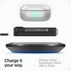 Etui SPIGEN AirSkin do Samsung Galaxy Z Flip 6 Aramidowy Czarny Marka telefonu Samsung