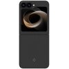 Etui SPIGEN AirSkin do Samsung Galaxy Z Flip 6 Aramidowy Czarny Seria telefonu Galaxy Z