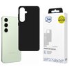 Etui 3MK Matt Case do Samsung Galaxy S24 FE Czarny Marka telefonu Samsung