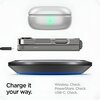 Etui SPIGEN AirSkin do Samsung Galaxy Z Flip 6 Przezroczysty Marka telefonu Samsung