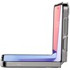 Etui SPIGEN AirSkin do Samsung Galaxy Z Flip 6 Przezroczysty Etui wodoszczelne Nie