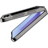 Etui SPIGEN AirSkin do Samsung Galaxy Z Flip 6 Przezroczysty Etui z powerbankiem Nie